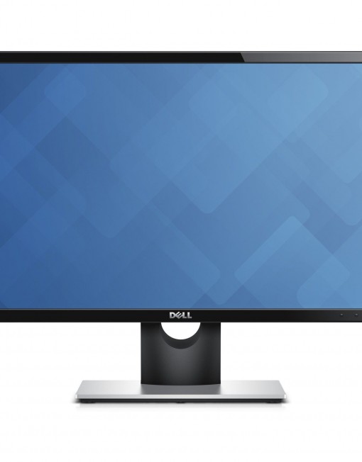 Монитор WLED 24" Dell E2416H WLED, TN, 1920 x 1080 Full HD, DisplayPort, VGA