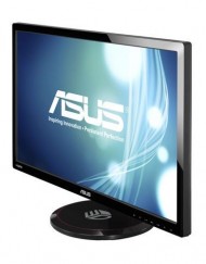 Монитор WLED 27" ASUS VG278HE WLED, TN, 1920 x 1080 Full HD, Аудио жак, PC Аудио вход, Dual-link DVI