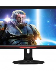 Монитор WLED 27" Philips 272G5DJEB WLED, TN, 1920 x 1080 Full HD, 4 х USB 3.0, DisplayPort, HDMI, DV
