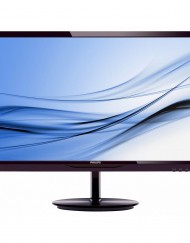 Монитор WLED 28" Philips 284E5QHAD WLED, VA, 1920 x 1080 Full HD, HDMI, VGA, Аудио жак, Тонколони 2