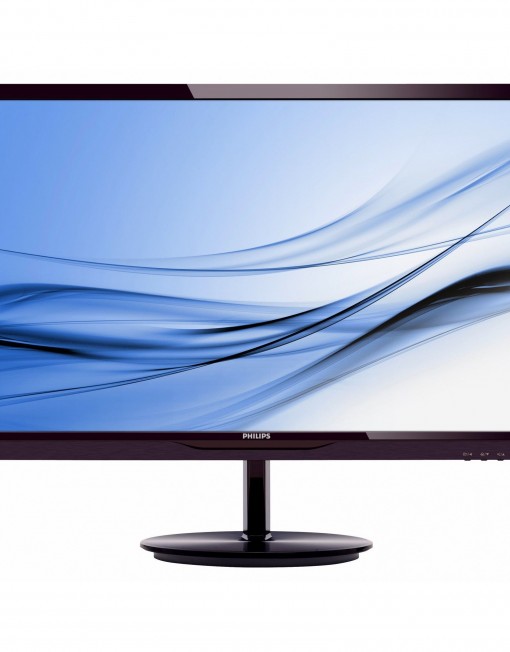 Монитор WLED 28" Philips 284E5QHAD WLED, VA, 1920 x 1080 Full HD, HDMI, VGA, Аудио жак, Тонколони 2