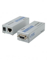 RS232 екстендър ROLINE 14.99.3456, до 1000 метра