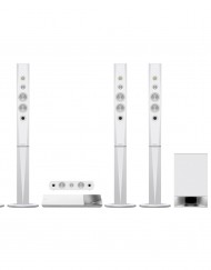 Система за домашно кино 5.1 Sony BDVN9200WW, Бяла