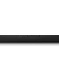 Soundbar Panasonic SC-HTB8EG-K, 2.0, 80W, Bluetooth, Черен