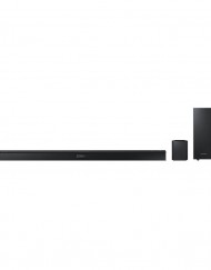 Soundbar Samsung J470, 460W, 4.1 канали, Bluetooth