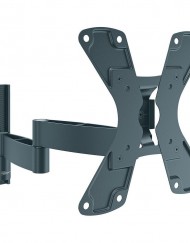 Стенна стойка за TV Vogel's WALL 1145, завъртане 180 градуса, 19-37", 15 Kg
