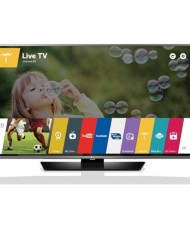 Телевизор 32" (81.28 cm) LG 32LF630V, Full HD Smart TV, DVB-C/T2/S2, Wi-Fi, Wi-Di, LAN, HDMI, USB