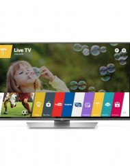 Телевизор 32" (81.28 cm) LG 32LF632V, Full HD Smart TV, DVB-C/T2/S2, Wi-Fi, Wi-Di, LAN, HDMI, USB