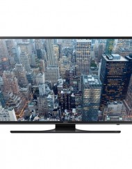 Телевизор 40" (101.6 cm) Samsung UE40JU6400W, UHD 4K Flat Smart TV, 2x DVB-T/C (T2 Ready), 4x HDMI,