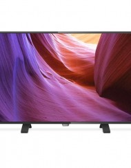 Телевизор 49'(124.46 cm) Philips 49PUH4900, 4K Ultra HD LED, DVB-T/C, 3x HDMI, 2x USB