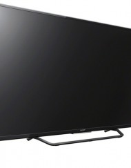 Телевизор 49"(124.46 cm) Sony Bravia KD-49X8005C, 4K Ultra HD LED Android TV, DVB-C/T/T2/S/S2, Wi-Fi