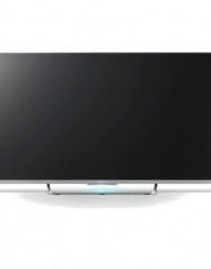 Телевизор 55" (139.7 cm) Sony Bravia KDL-55W807C, 3D Full HD Android TV, DVB-T/T2/S/S2/C, WiFi, LAN,