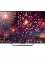 Телевизор Android Smart 3D LED Sony, 55X8509C, 55" (139 см), Ultra HD