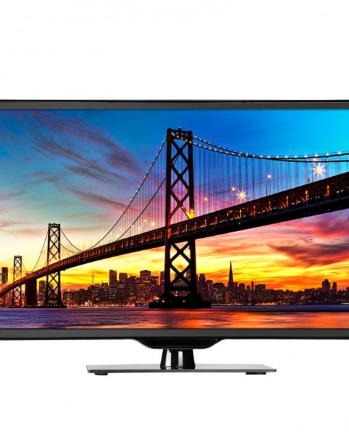 ТЕЛЕВИЗОР ELITE DLED 40'' LED-1619