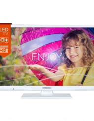 Телевизор LED HORIZON, 24" (61 см), 24HL711H, HD