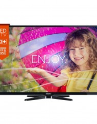 Телевизор LED HORIZON 32HL710H, 32" (81 см), HD