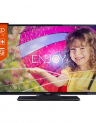 Телевизор LED Horizon, 43" (109 см), 43HL739F, Full HD