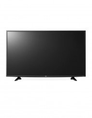 Телевизор LED LG 32LF510B, 32" (81 см), HD READY