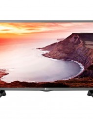 Телевизор LED LG 32LF510U, 32" (80 см), Game TV, HD