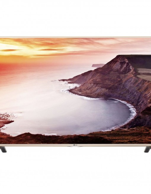 Телевизор LED LG 32LF561V, 32″ (80 см), Full HD