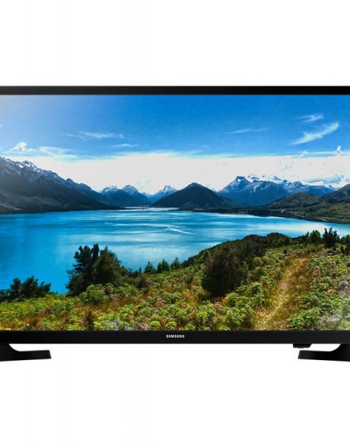 Телевизор LED Samsung 32J4000, 32" (80 см), HD