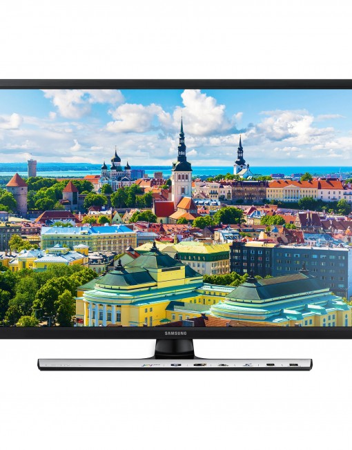 Телевизор LED Samsung 32J4100, 32" (80 см), HD