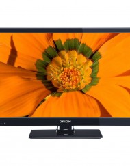 Телевизор LED Smart Orion T 24D/LED/SMART, 24" (61 см), HD