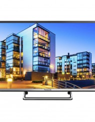 Телевизор LED Smart Panasonic, 32" (80 см), TX-32DS500E, HD