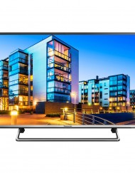 Телевизор LED Smart Panasonic, 49" (123 см), TX-49DS500E, Full HD