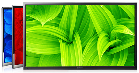 Телевизор LED Smart Samsung 58J5200, 58" (147 cм), Full HD