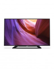 Телевизор Philips LED 40PFH4100/88, 40" (102 см), FULL HD