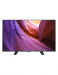 Телевизор Philips LED 43PUT4900/12, 43" (108 см), 4K Ultra HD