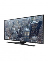 Телевизор Samsung Smart LED 48JU6400, 48" (121 см), 4K Ultra HD