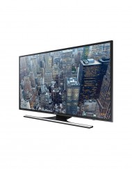 Телевизор Samsung Smart LED 55JU6440, 55" (138 см), 4К Ultra HD