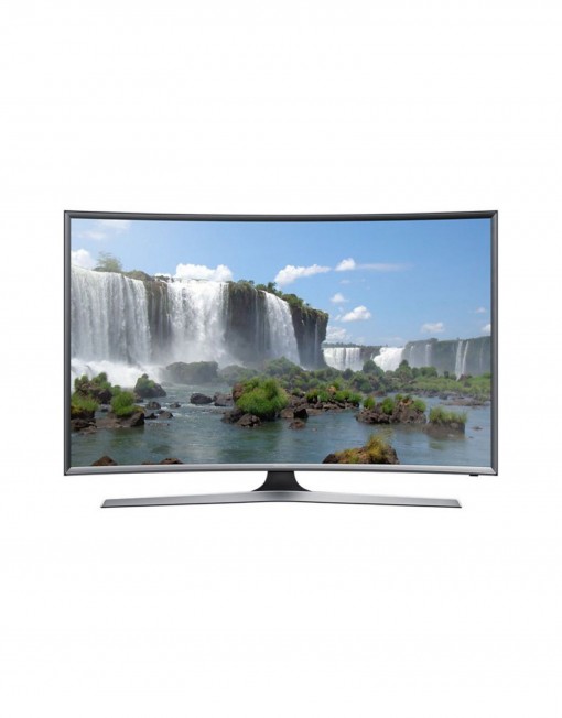 Телевизор Samsung Smart LED , Извит, 32J6300, 32" (80 см), Full HD
