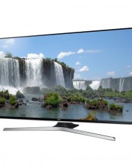 Телевизор  SAMSUNG-UE40J6202AK