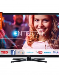 Телевизор Smart LED Horizon, 32" (81 см), 32HL713H, HD