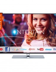 Телевизор Smart LED Horizon, 42" (107 см), Full HD, 42HL810F