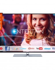 Телевизор Smart LED Horizon, 48" (122 см), Full HD, 48HL810F
