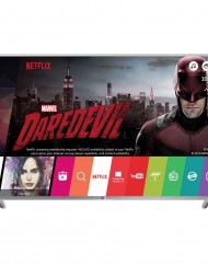 Телевизор Smart LED LG 42LB630V, 42" (106 см), Full HD