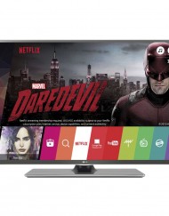 Телевизор Smart LED LG 55LF652V, 55" (138 см), Full HD