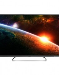Телевизор Smart LED Panasonic, 40" (100 cм), TX-40CX670E, 4K Ultra HD