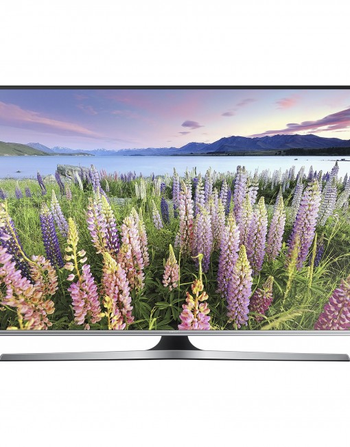 Телевизор Smart LED Samsung 32J5500, 32" (80 см), Full HD