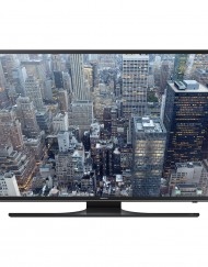 Телевизор Smart LED Samsung 40JU6400, 40" (101 см), Ultra HD