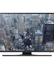 Телевизор Smart LED Samsung 48JU6400, 48" (121 см) Ultra HD