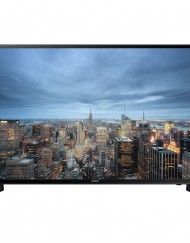 Телевизор Smart LED Samsung, 55JU6000, 55" (138 см), 4K Ultra HD