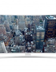 Телевизор Smart LED Samsung, Извит, 48JU6510, 48" (121 см), Ultra HD