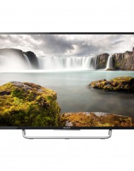 Телевизор Smart LED Sony 40W705C, 40" (102 см), Full HD