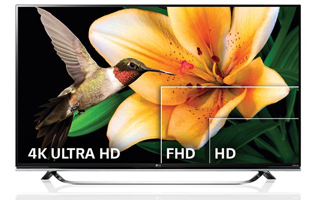 Телевизор Smart LED LG 43UF7787, 43" (109 см), Ultra HD