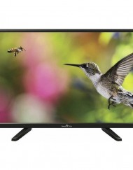 Телевизор SmartTech LED 32D7, 32" (81.28см) LED дисплей, Резолюция 1366x768